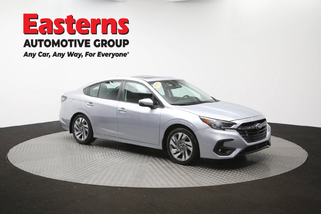 Used 2024 Subaru Legacy Touring XT AWD/4WD image 52