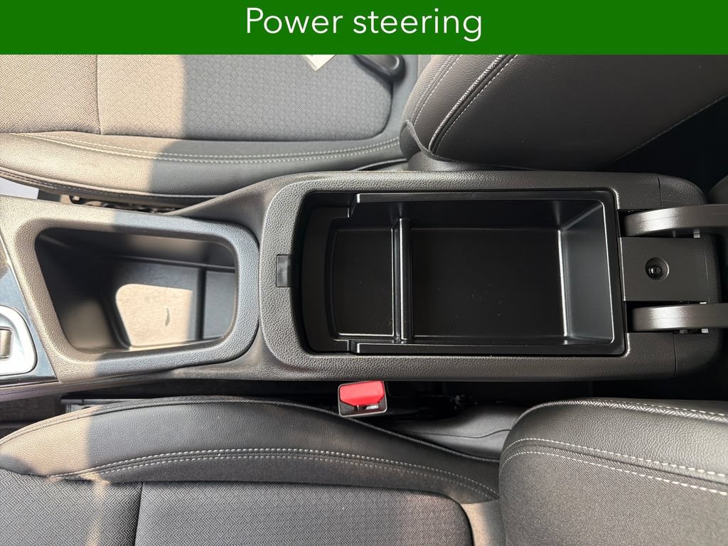 Certified 2023 Buick Encore GX Select w/ Sport Touring Package FWD image 30