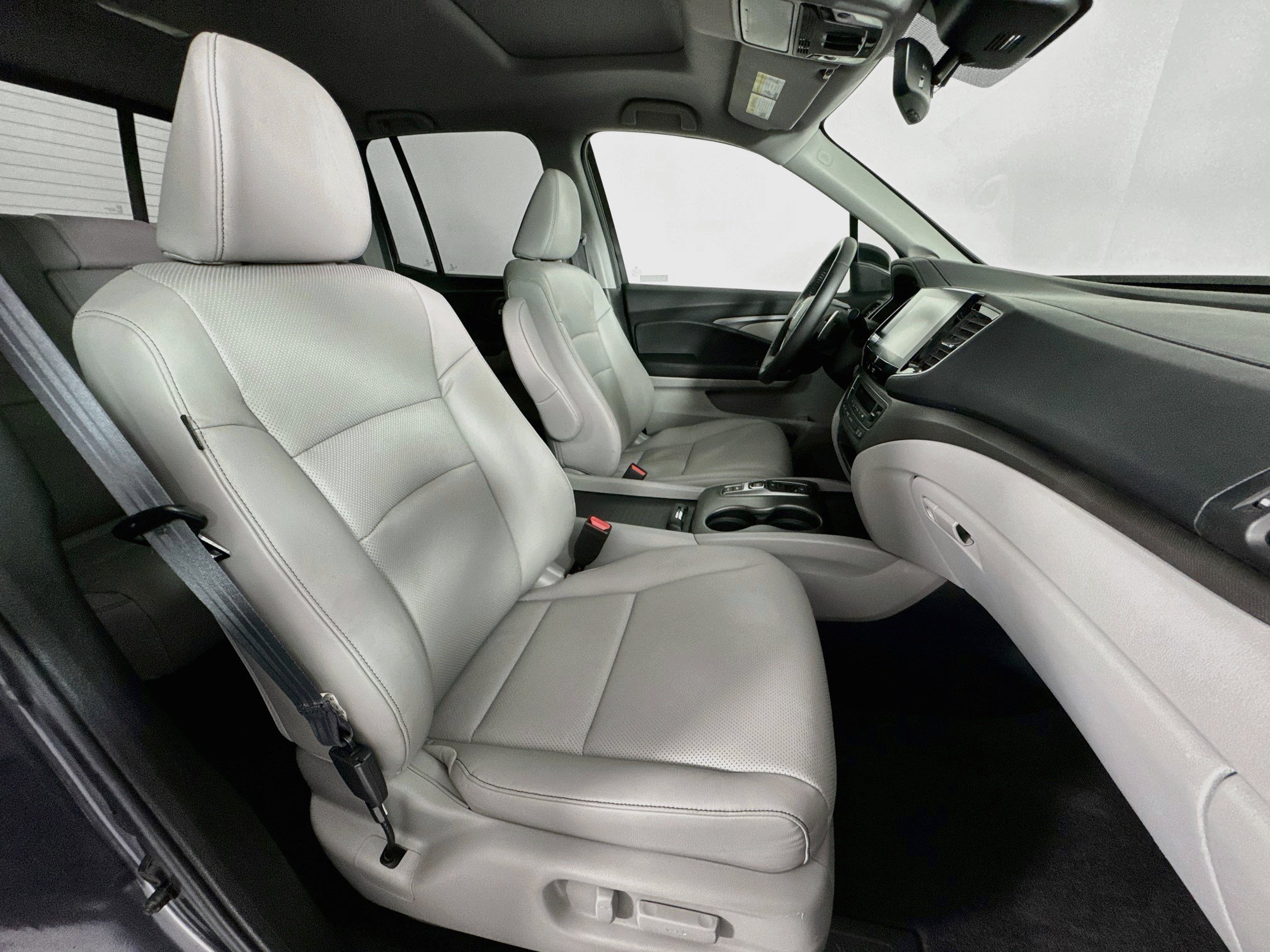 Certified 2023 Honda Ridgeline RTL image 28