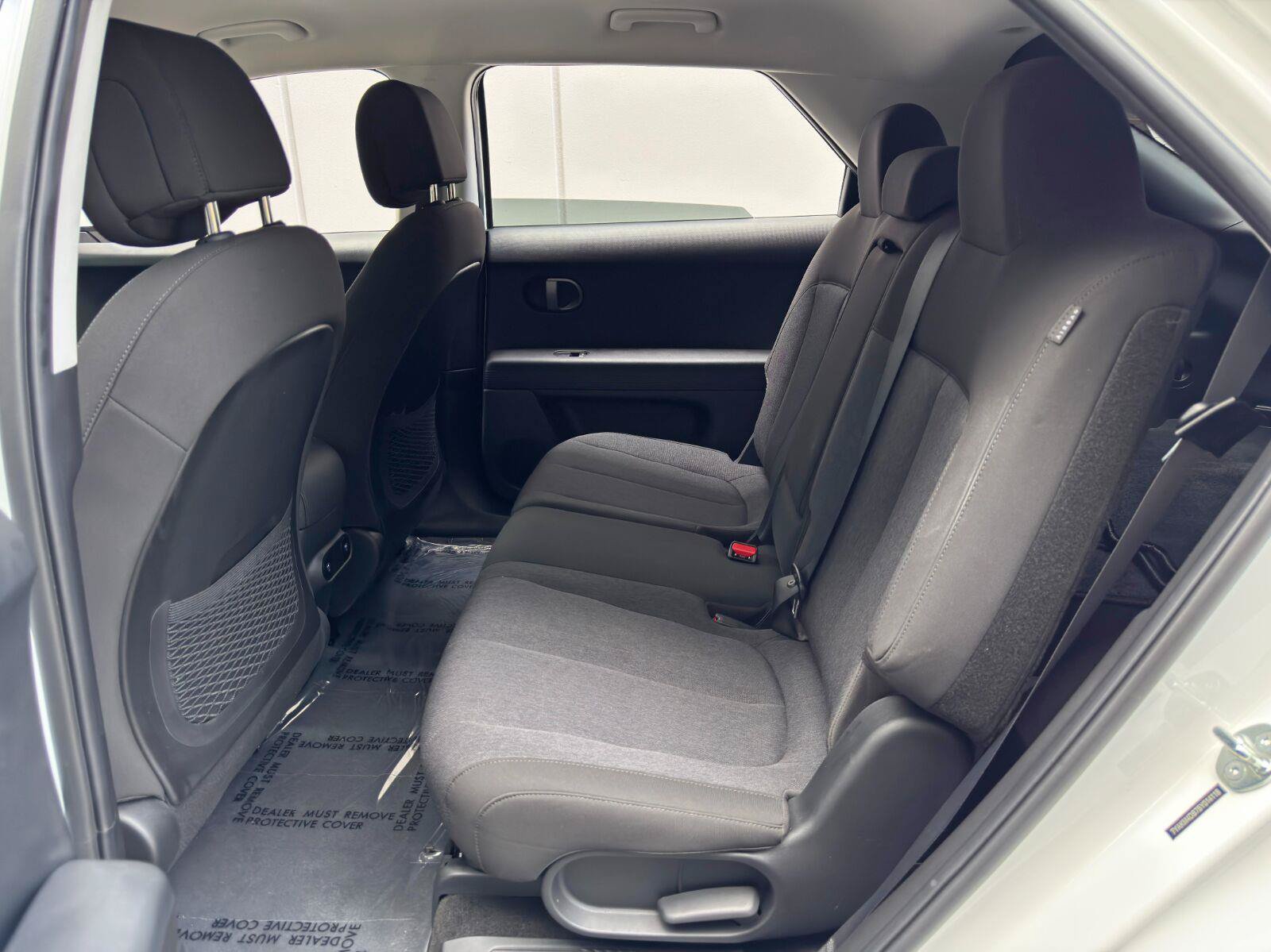 Used 2025 Hyundai Ioniq 5 SE RWD image 38