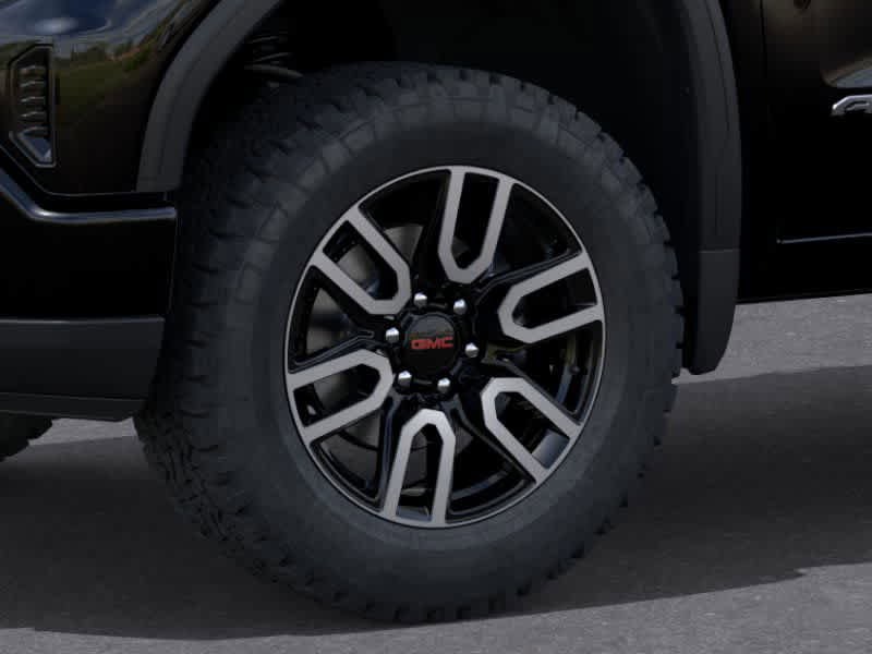 New 2026 GMC Sierra 1500 AT4 w/ Technology Package image 9