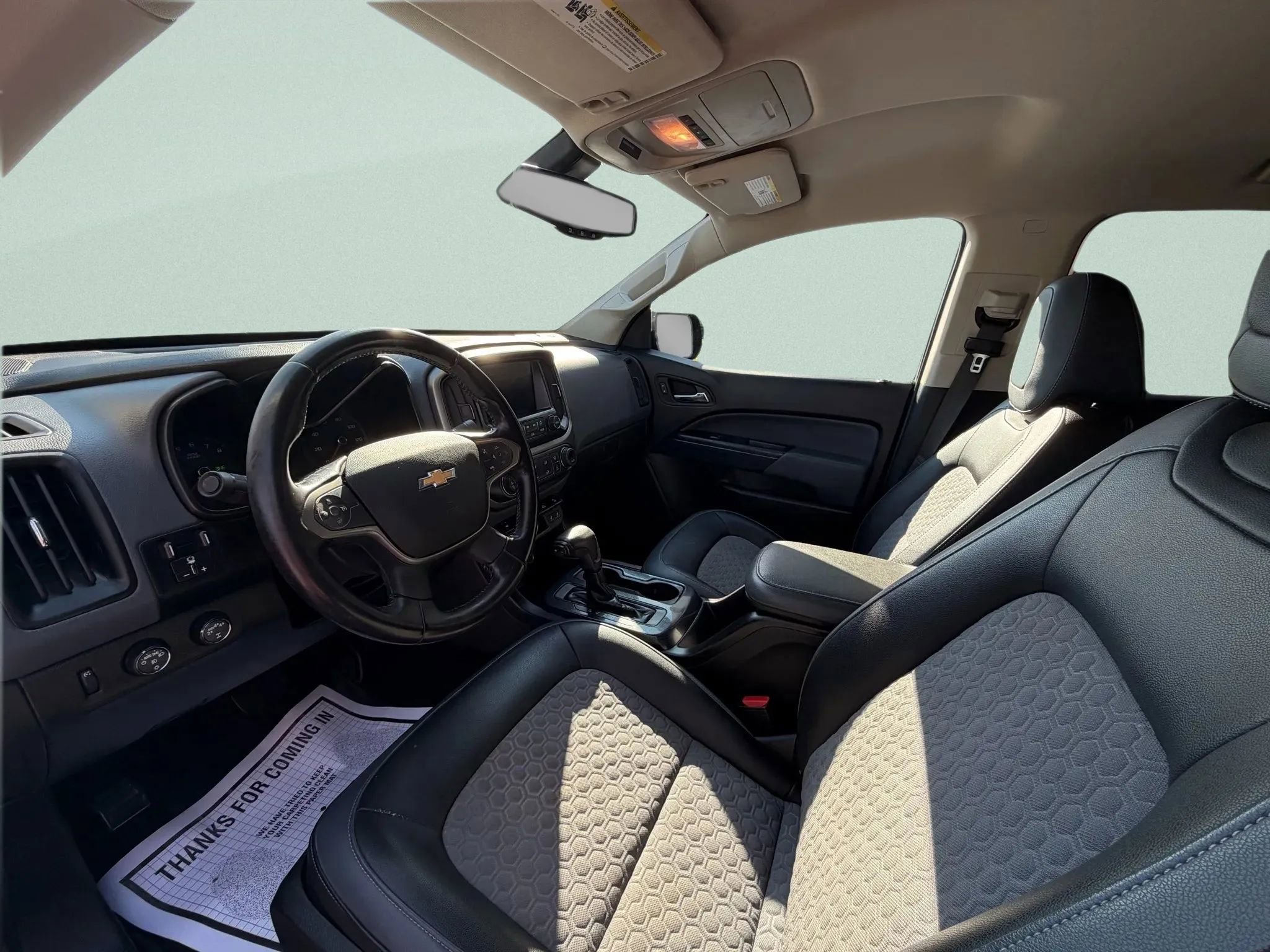 Used 2018 Chevrolet Colorado Z71 image 41