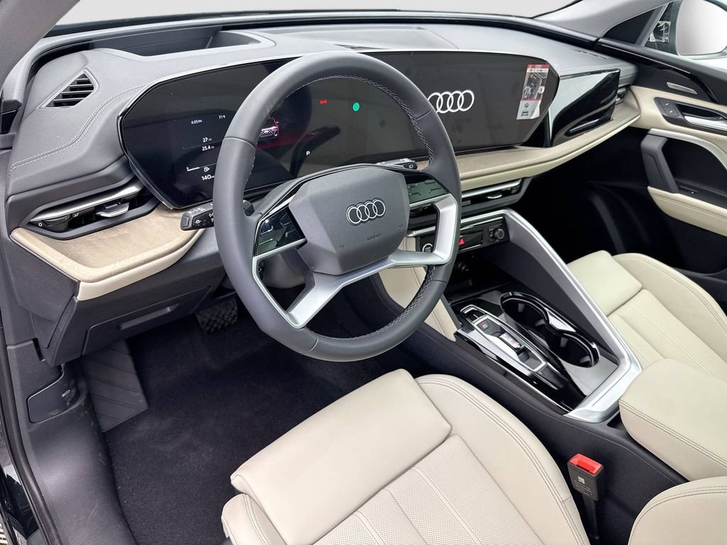 Certified 2025 Audi Q5 Premium Plus w/ Premium Plus AWD/4WD image 10