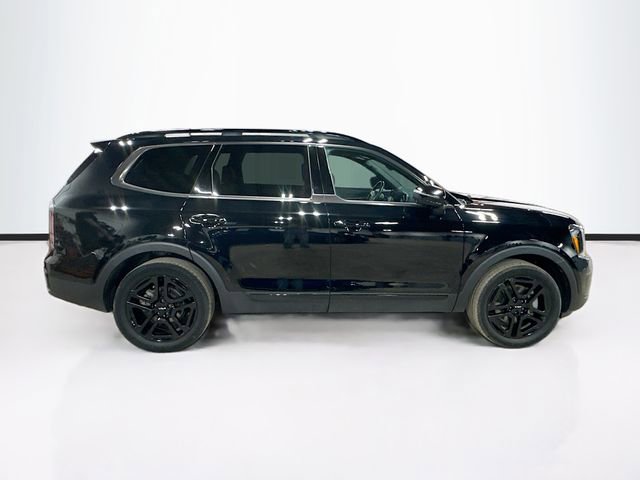 Used 2024 Kia Telluride EX X-Line image 8