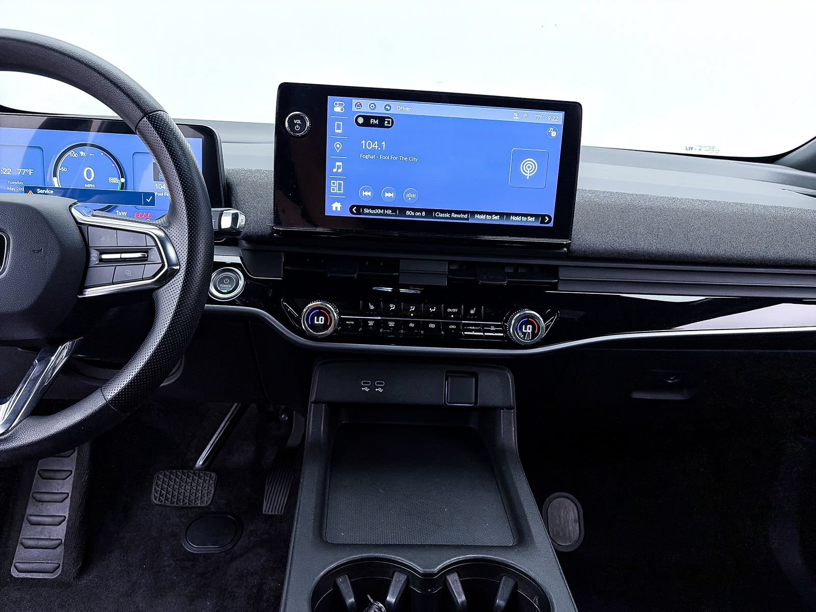 Used 2024 Honda Prologue EX image 8