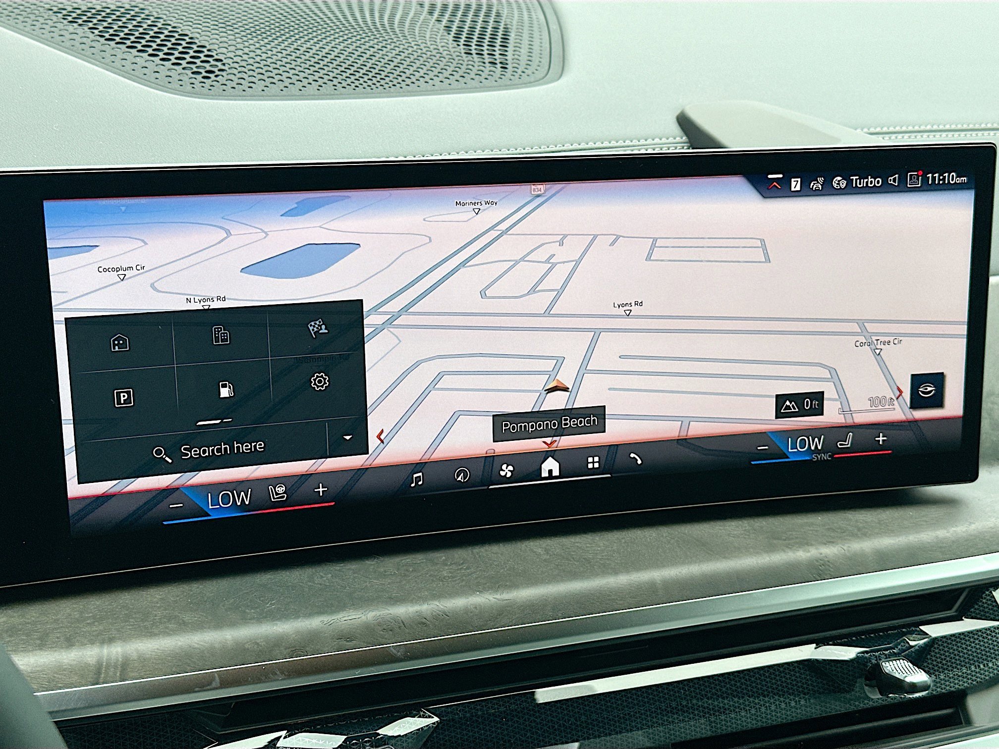 New 2026 BMW X7 xDrive40i w/ M Sport Package image 11