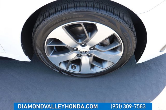 Used 2020 Kia Optima S FWD image 26