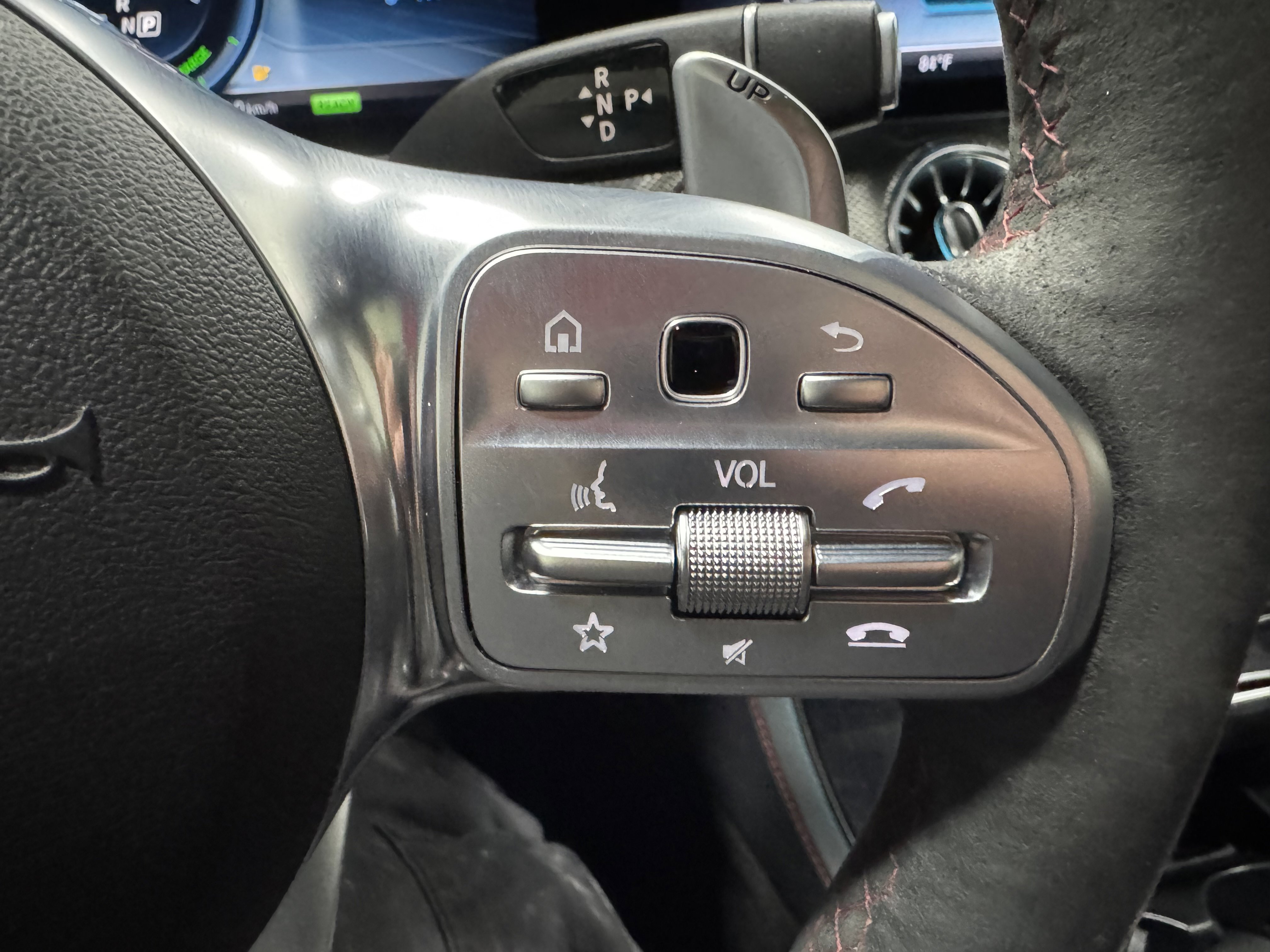 Used 2019 Mercedes-Benz CLS 53 AMG 4MATIC image 34