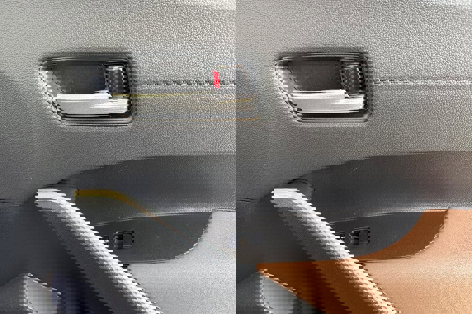 New 2026 Toyota Corolla Cross XLE image 20