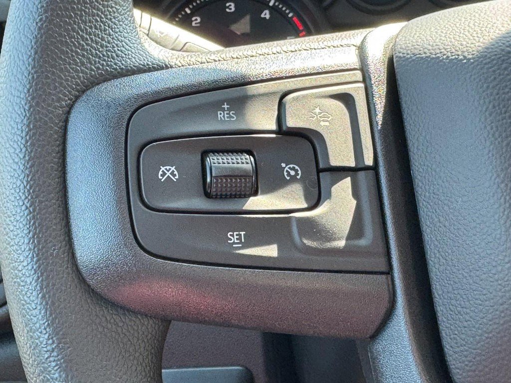 New 2025 GMC Sierra 2500 Pro w/ 1SA Pro Safety Plus Package image 10