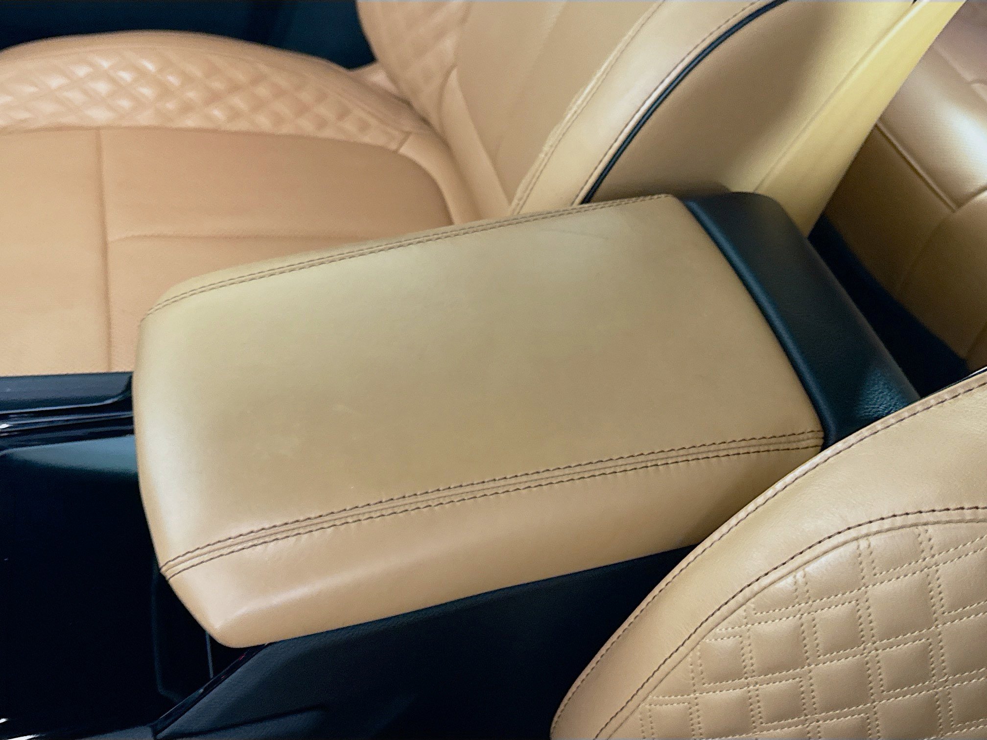 Used 2024 Jeep Grand Cherokee Summit w/ Adv Protech Group IV image 18