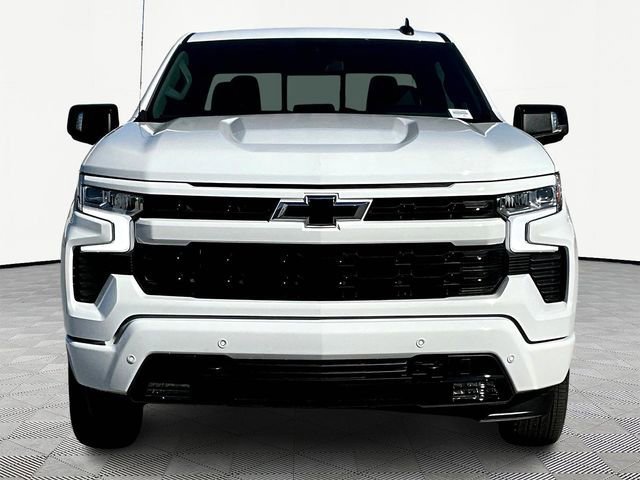 New 2026 Chevrolet Silverado 1500 RST w/ Safety Package AWD/4WD image 2
