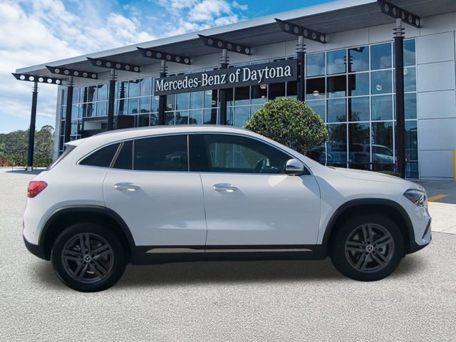 Used 2025 Mercedes-Benz GLA 250 image 3