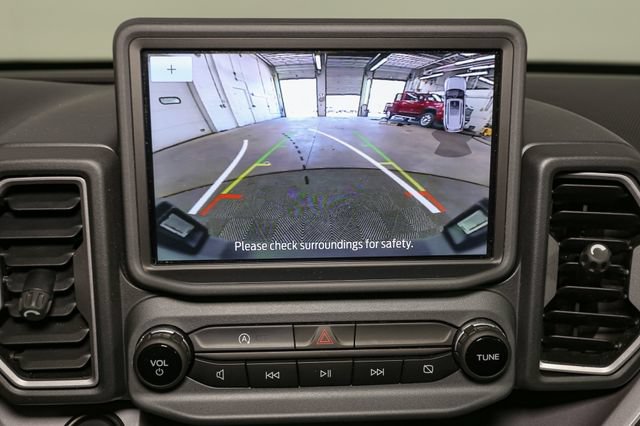 Used 2023 Ford Bronco Sport Big Bend w/ Convenience Package AWD/4WD image 22
