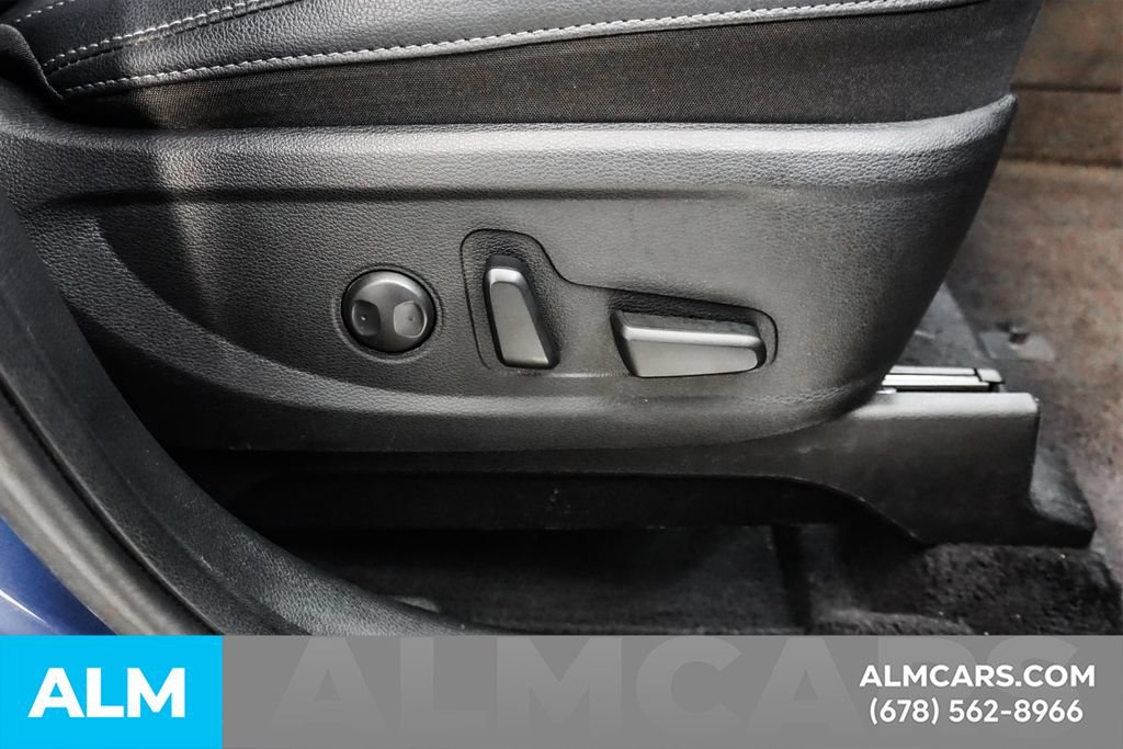Used 2024 Kia Telluride EX w/ EX Captain's Chair Package FWD image 44