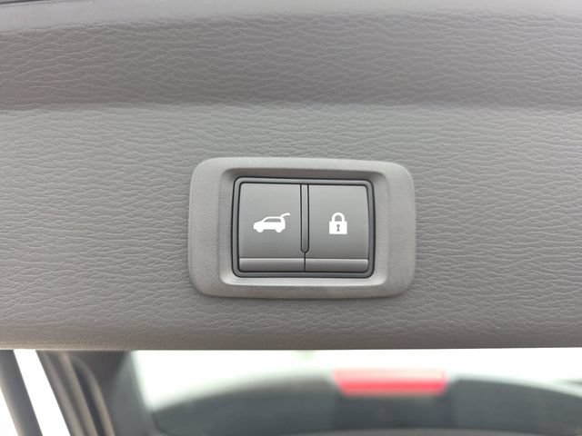 New 2026 Nissan Rogue SL AWD/4WD image 31