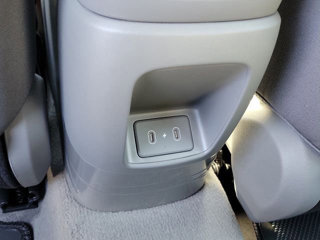 New 2026 Hyundai Elantra Sport image 18