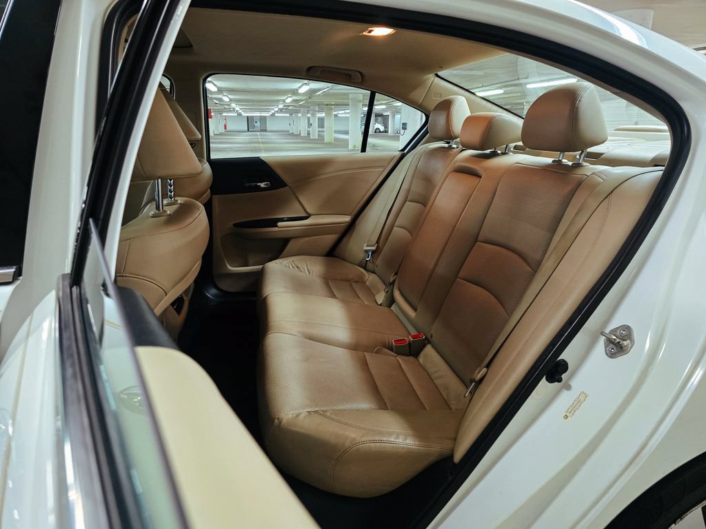 Used 2013 Honda Accord EX-L image 20