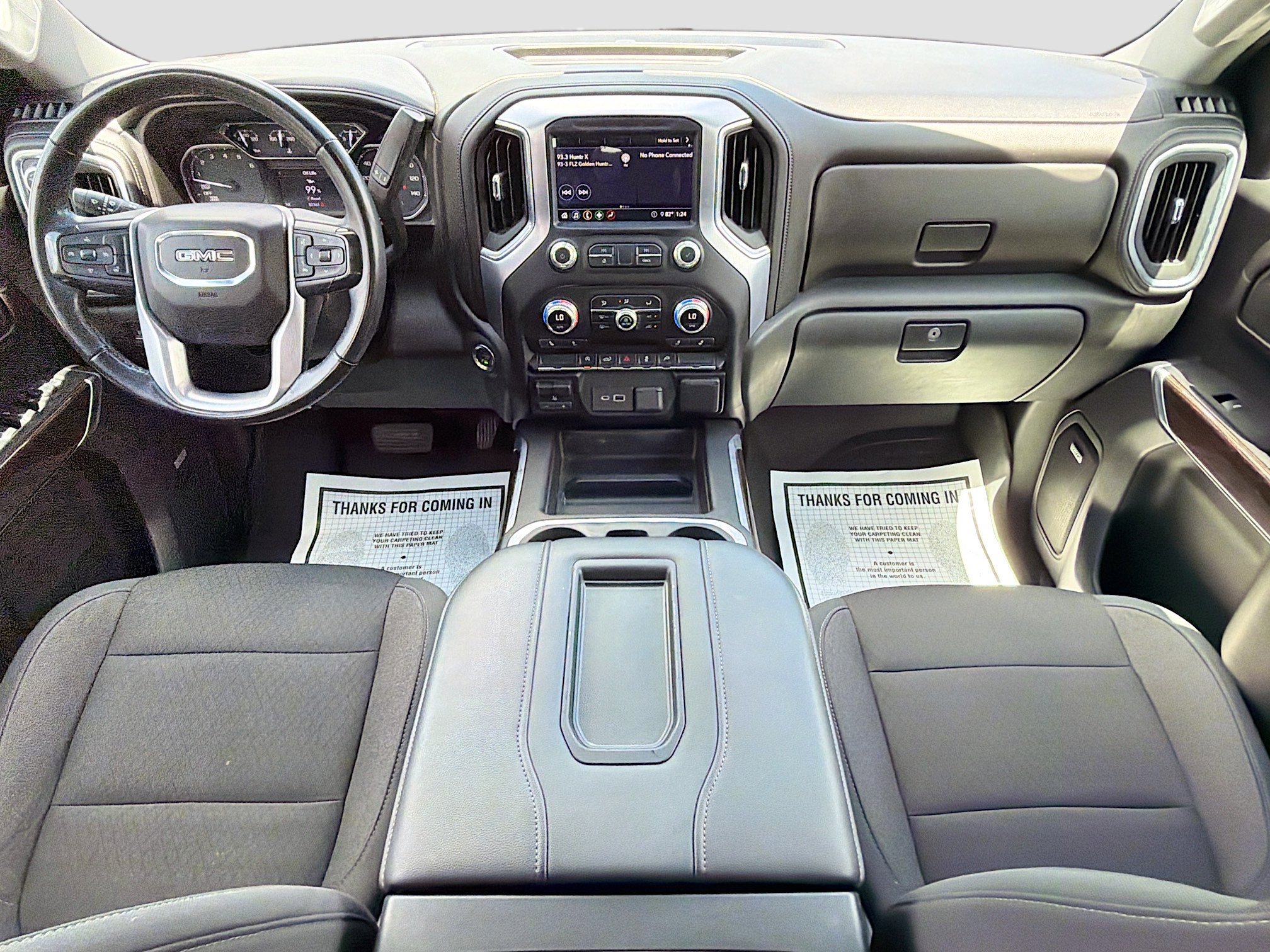 Used 2020 GMC Sierra 1500 Elevation w/ Elevation Value Package RWD image 15