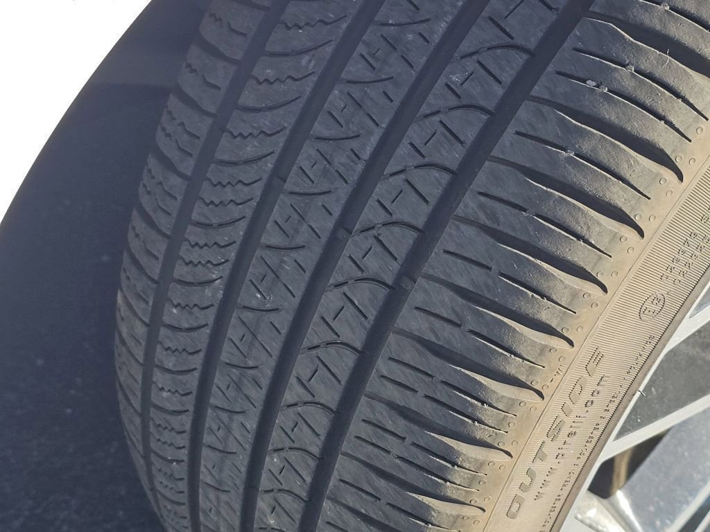 Used 2023 Hyundai Ioniq 6 Limited image 22