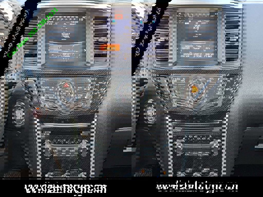 Used 2019 Nissan Pathfinder SL image 21