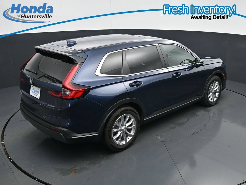 Used 2024 Honda CR-V EX-L image 22