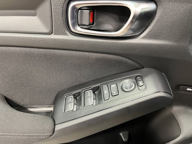 New 2026 Honda Civic LX image 12