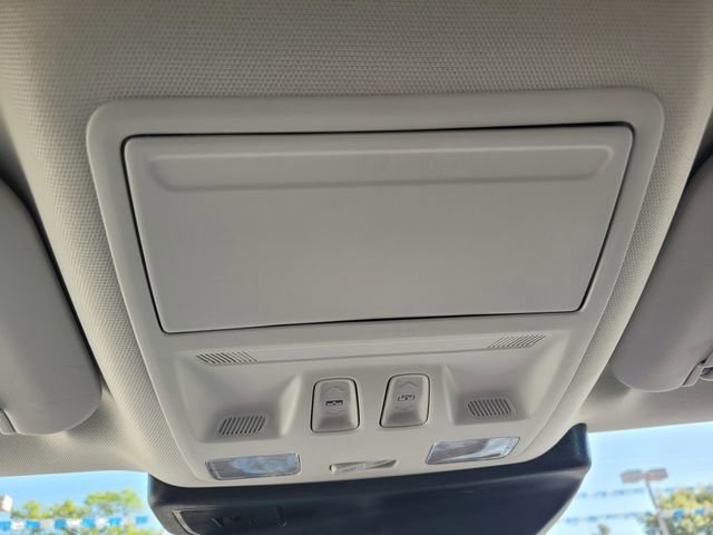 Certified 2024 Ford Bronco Sport Outer Banks w/ Tech Package image 22