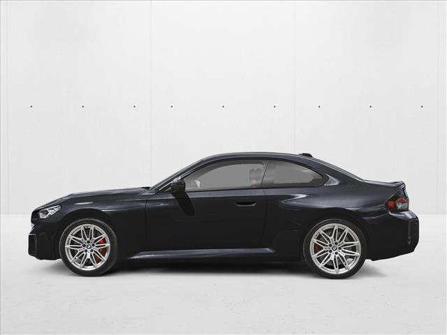 New 2026 BMW M2 w/ Lighting Package image 2