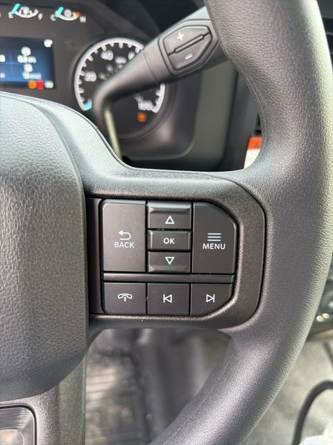 New 2026 Ford F550 4x4 Regular Cab Super Duty image 29