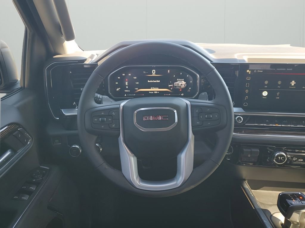 Certified 2026 GMC Sierra 1500 Elevation image 24