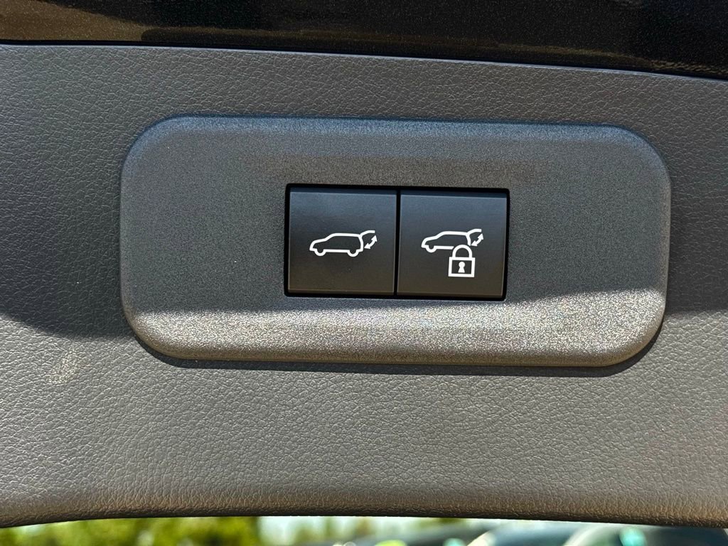 Used 2025 Lexus NX 450h+ AWD w/ Accessory Package (2T) image 26