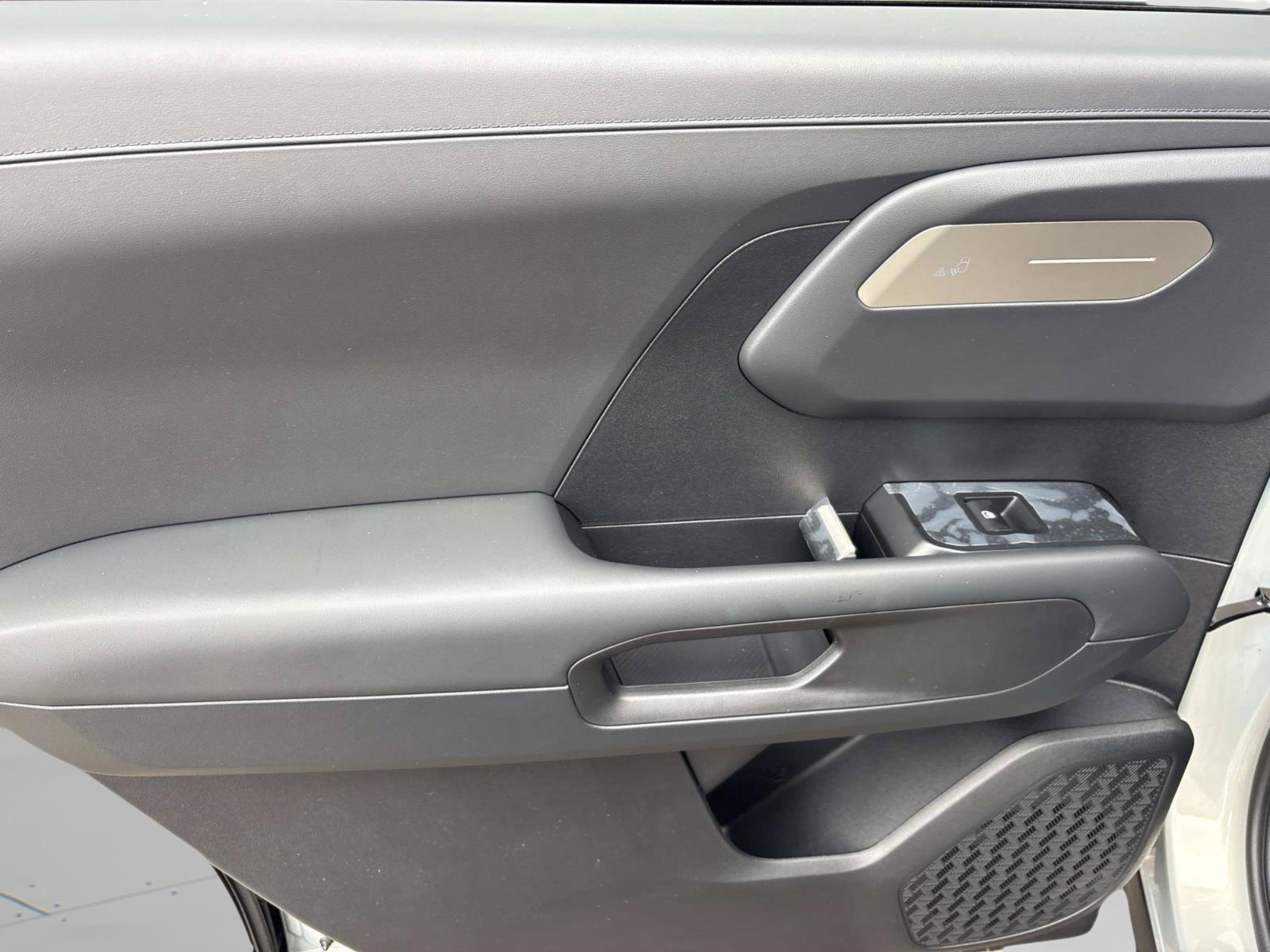 New 2027 Kia Telluride S image 20