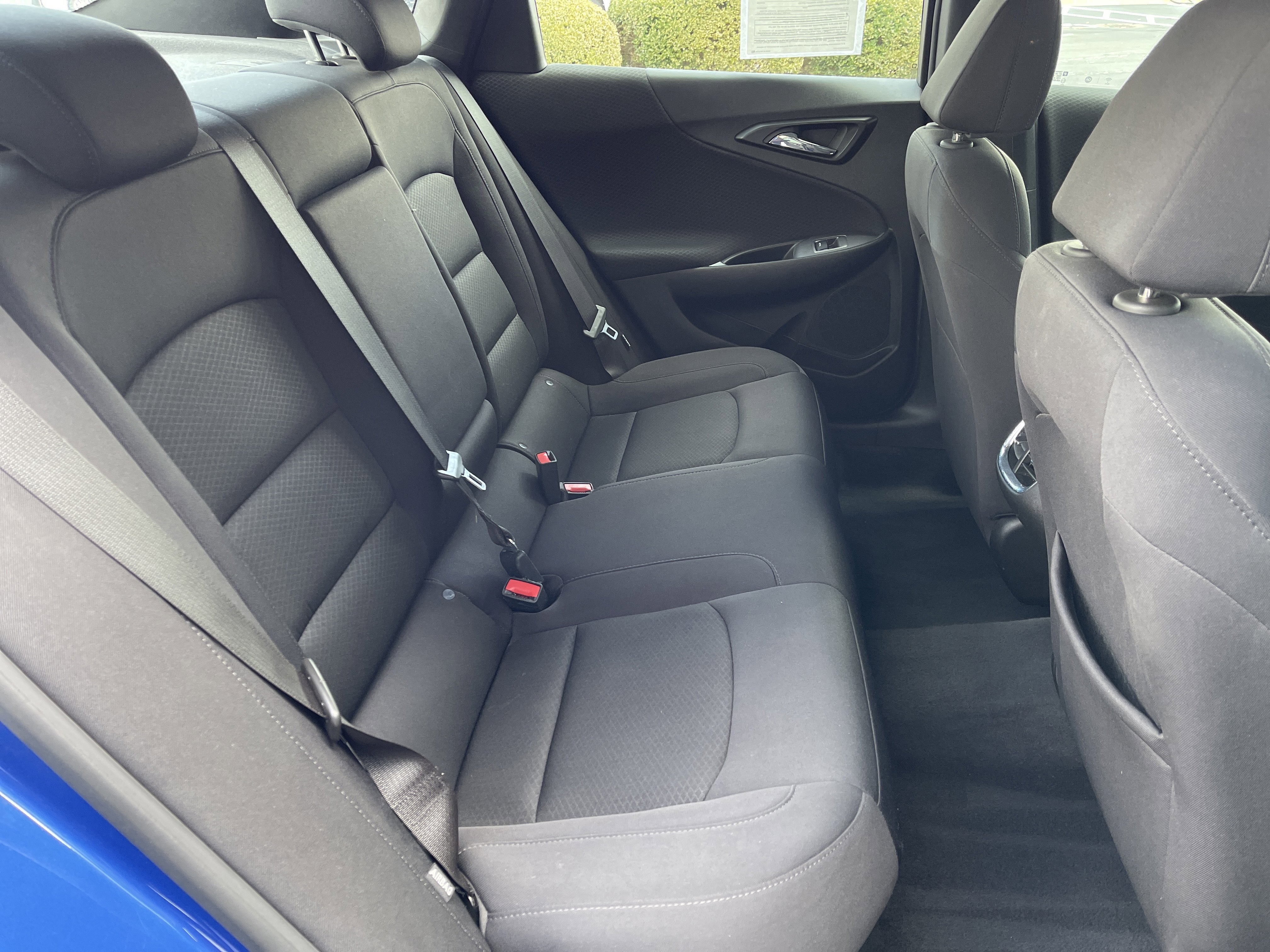 Used 2023 Chevrolet Malibu LT image 35