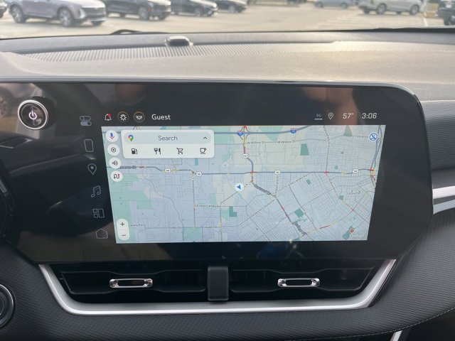 New 2026 Chevrolet Equinox LT w/ LPO, Floor Liner Package image 25