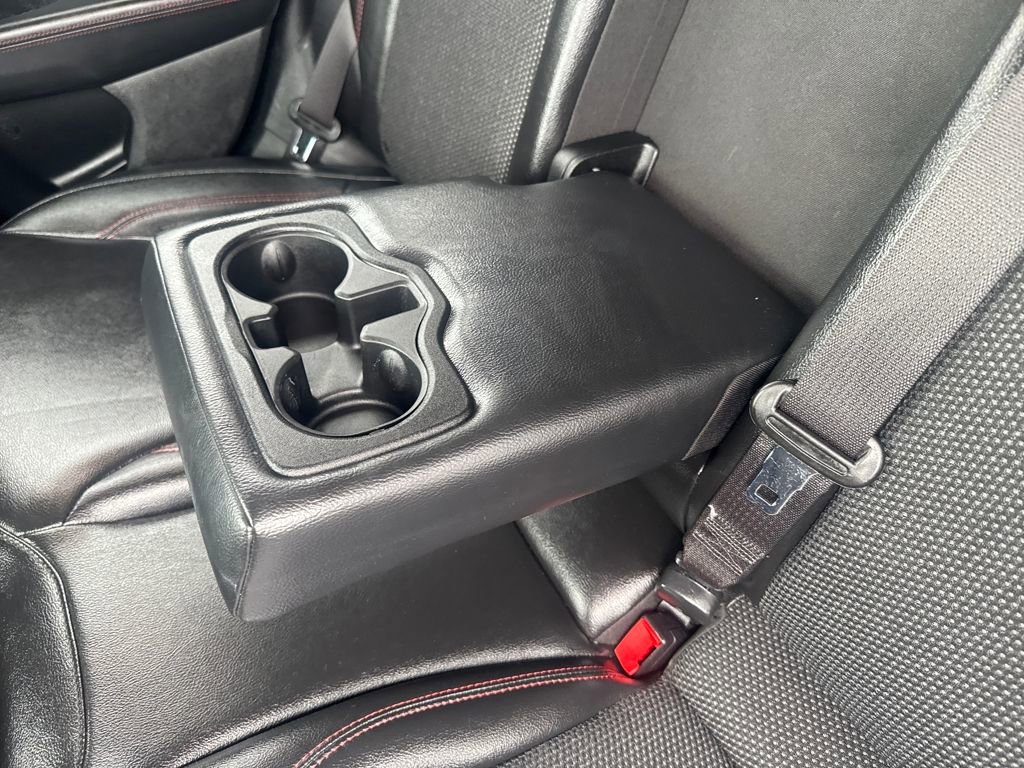 Used 2019 Jeep Compass Trailhawk image 34