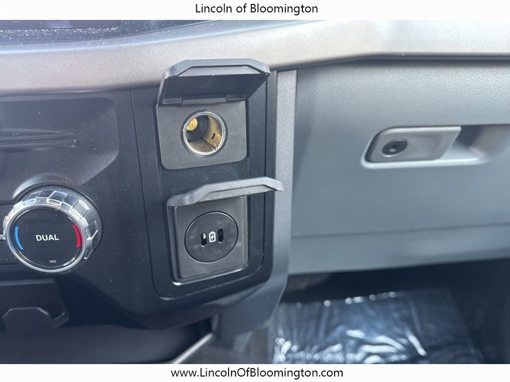 Used 2024 Ford F150 XLT w/ Tow/Haul Package image 39
