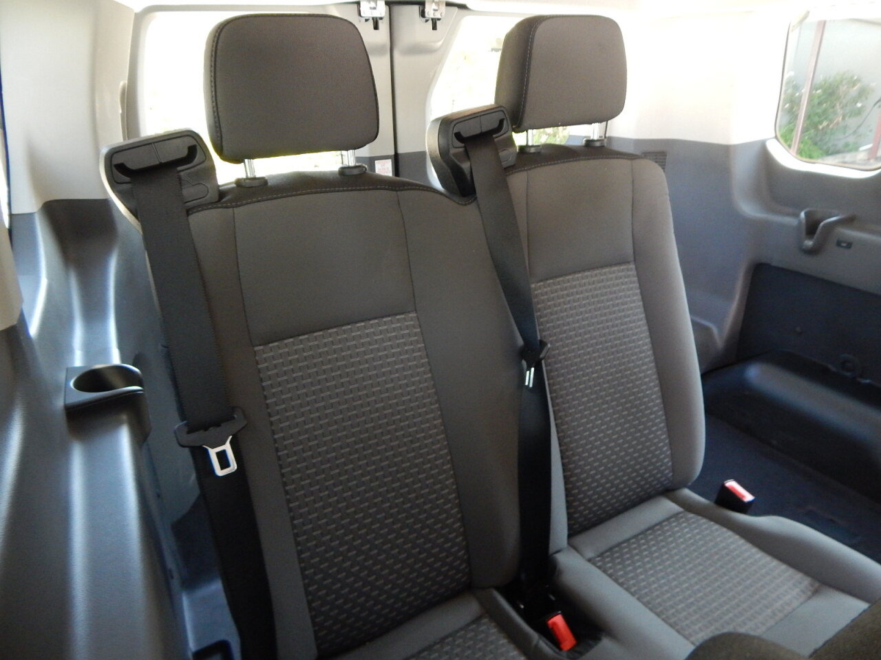 Used 2024 Ford Transit 350 XLT RWD image 15