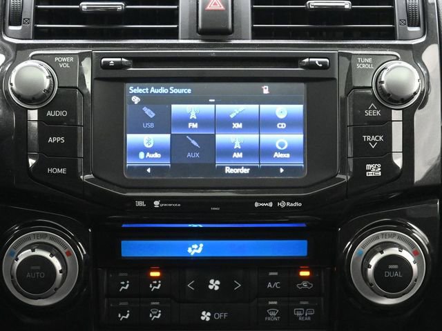 Used 2019 Toyota 4Runner Limited image 22