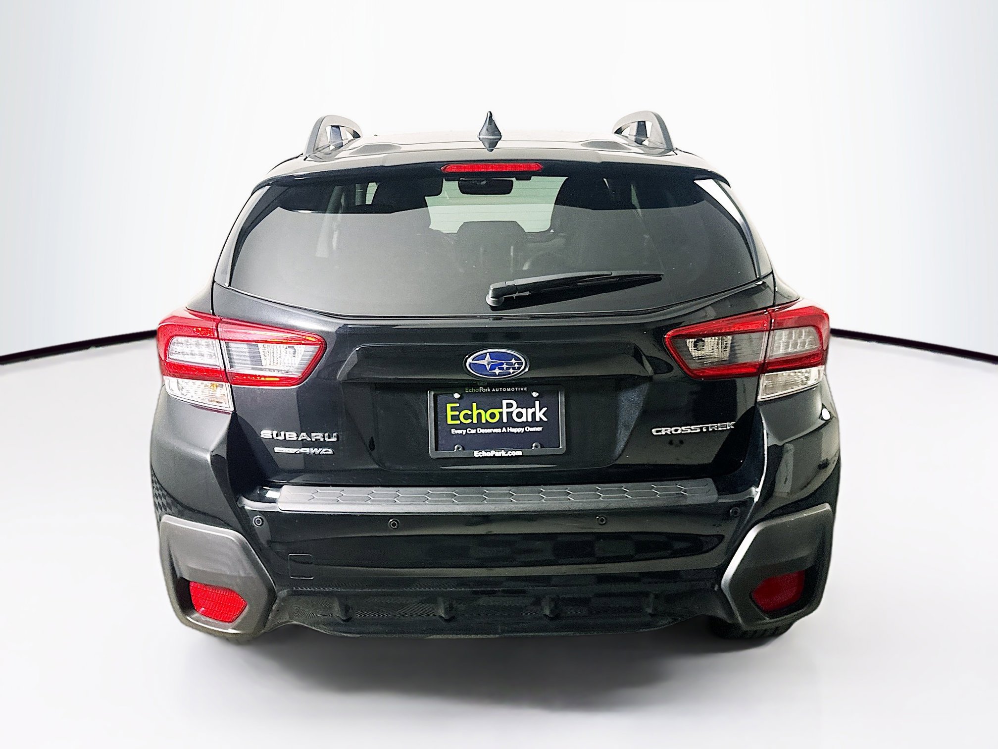 Used 2023 Subaru Crosstrek 2.5i Limited image 7