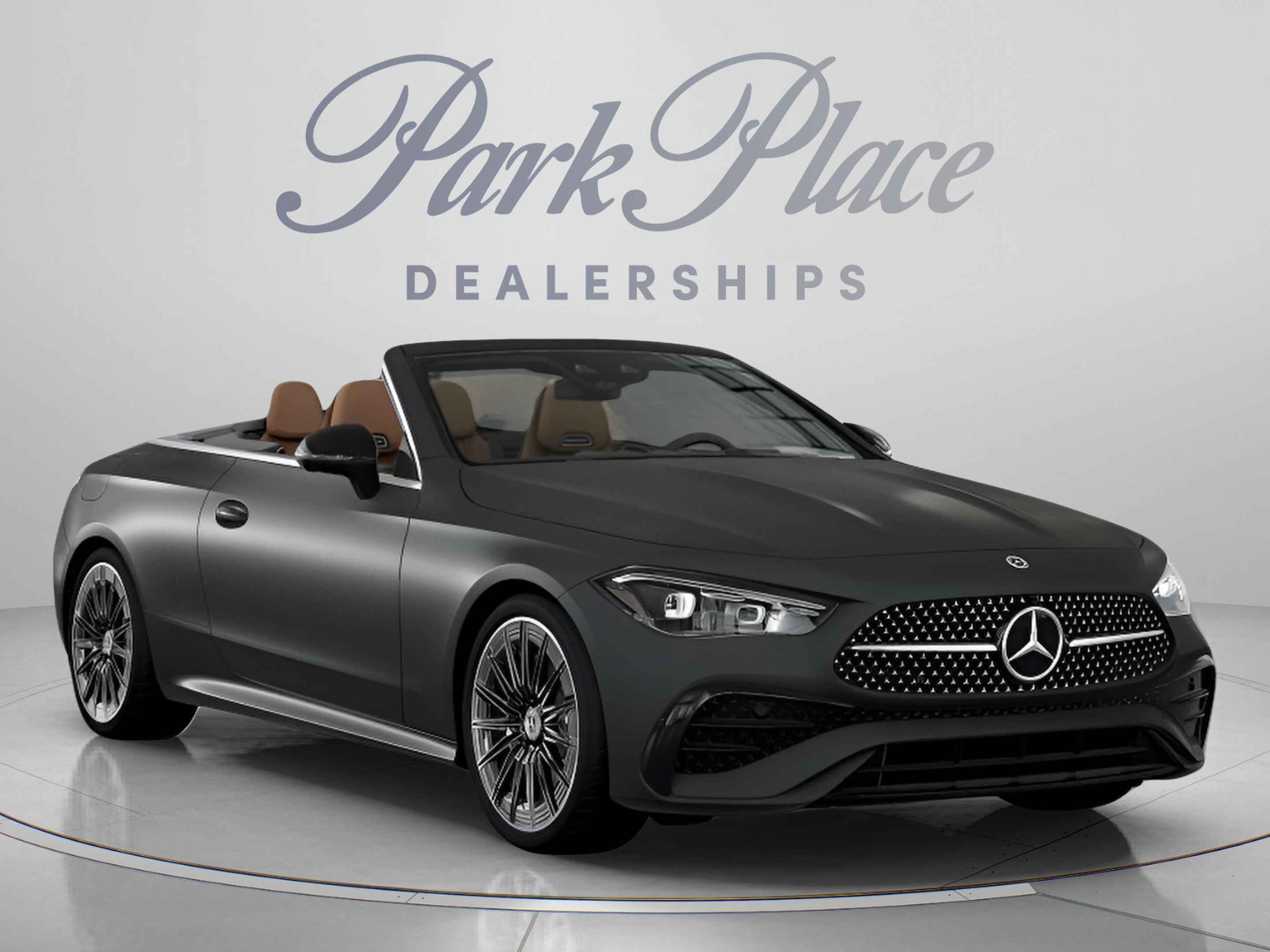 New 2027 Mercedes-Benz CLE 450 4MATIC Cabriolet image 33