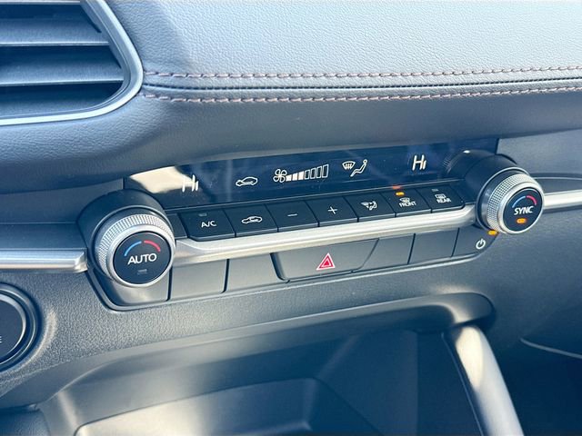 New 2026 MAZDA MAZDA3 s Sport image 15