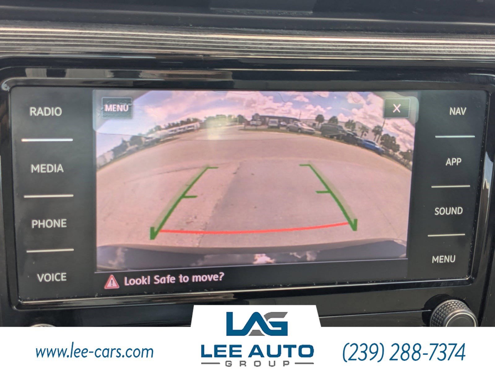 Used 2021 Volkswagen Passat 2.0T R-Line image 24