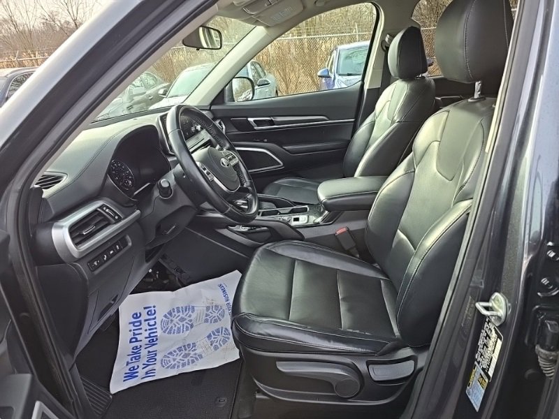 Used 2021 Kia Telluride LX image 22