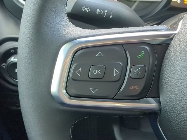 New 2026 Jeep Wrangler Unlimited Sahara AWD/4WD image 32