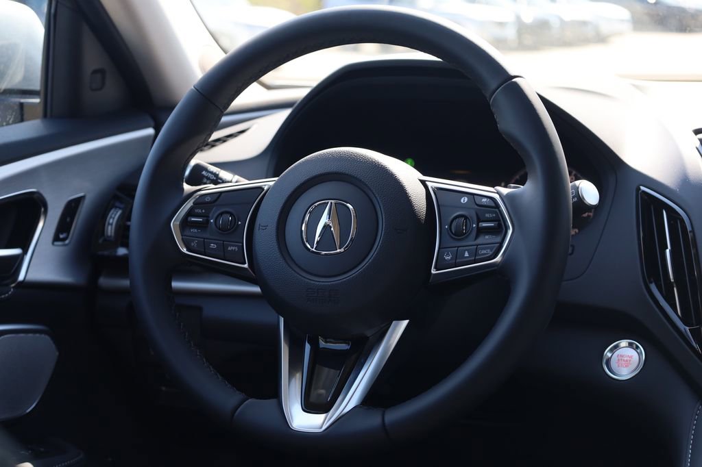 New 2025 Acura RDX SH-AWD w/ Technology Package image 30