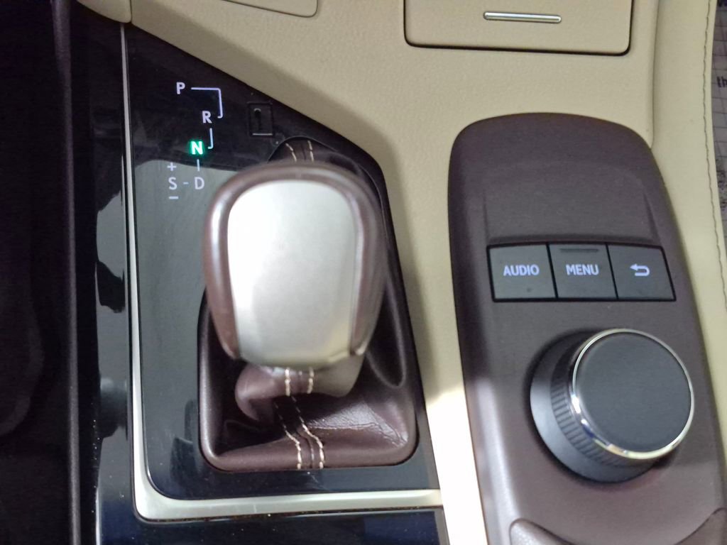 Used 2016 Lexus ES 350 w/ Premium Package w/Wood Trim image 17