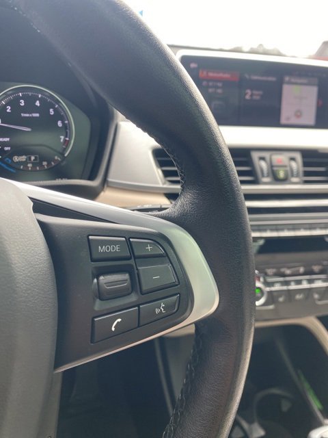 Used 2021 BMW X2 xDrive28i image 24