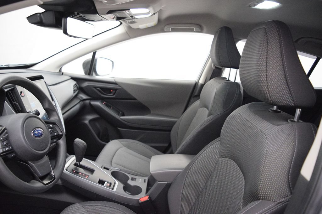 Used 2024 Subaru Crosstrek 2.0i Premium w/ Crosstrek Mirror Package AWD/4WD image 10
