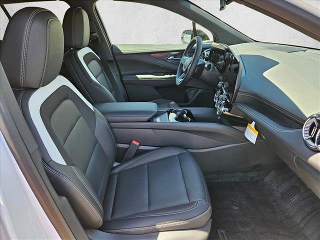 New 2026 Chevrolet Blazer EV LT FWD image 16